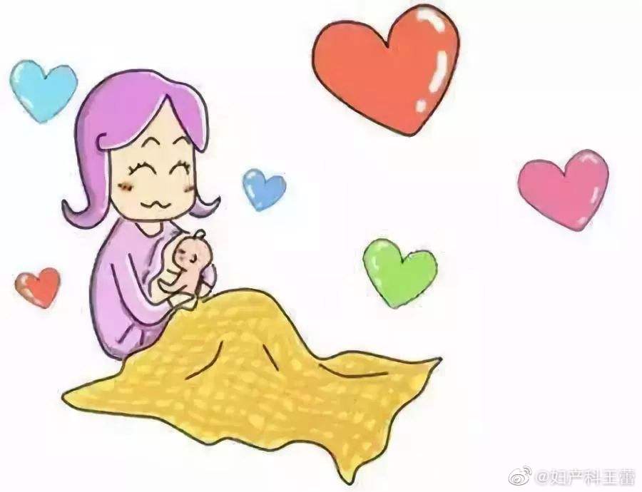产后吸奶肚子疼(剖腹产后吸奶肚子疼) 产后吸奶肚子疼(剖腹产后吸奶肚子疼)