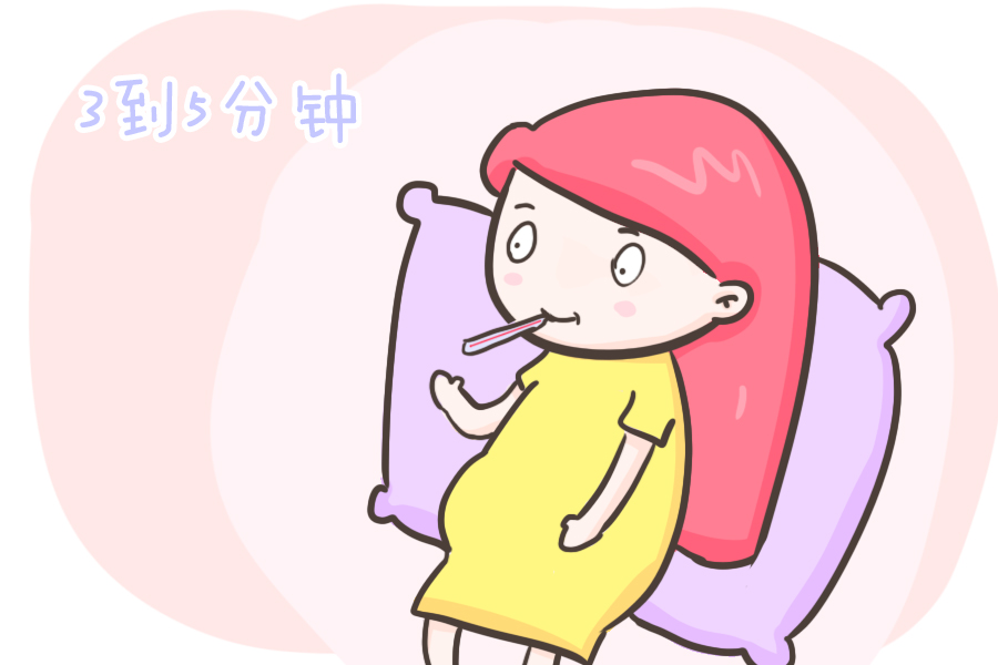 备孕怎样测体温(备孕测体温有什么作用) 备孕怎样测体温(备孕测体温有什么作用)
